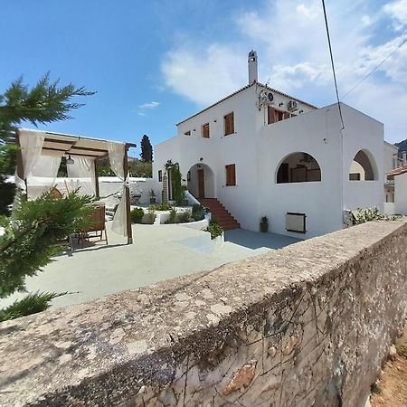 Sunblaze Studios1 Spetses Exterior foto