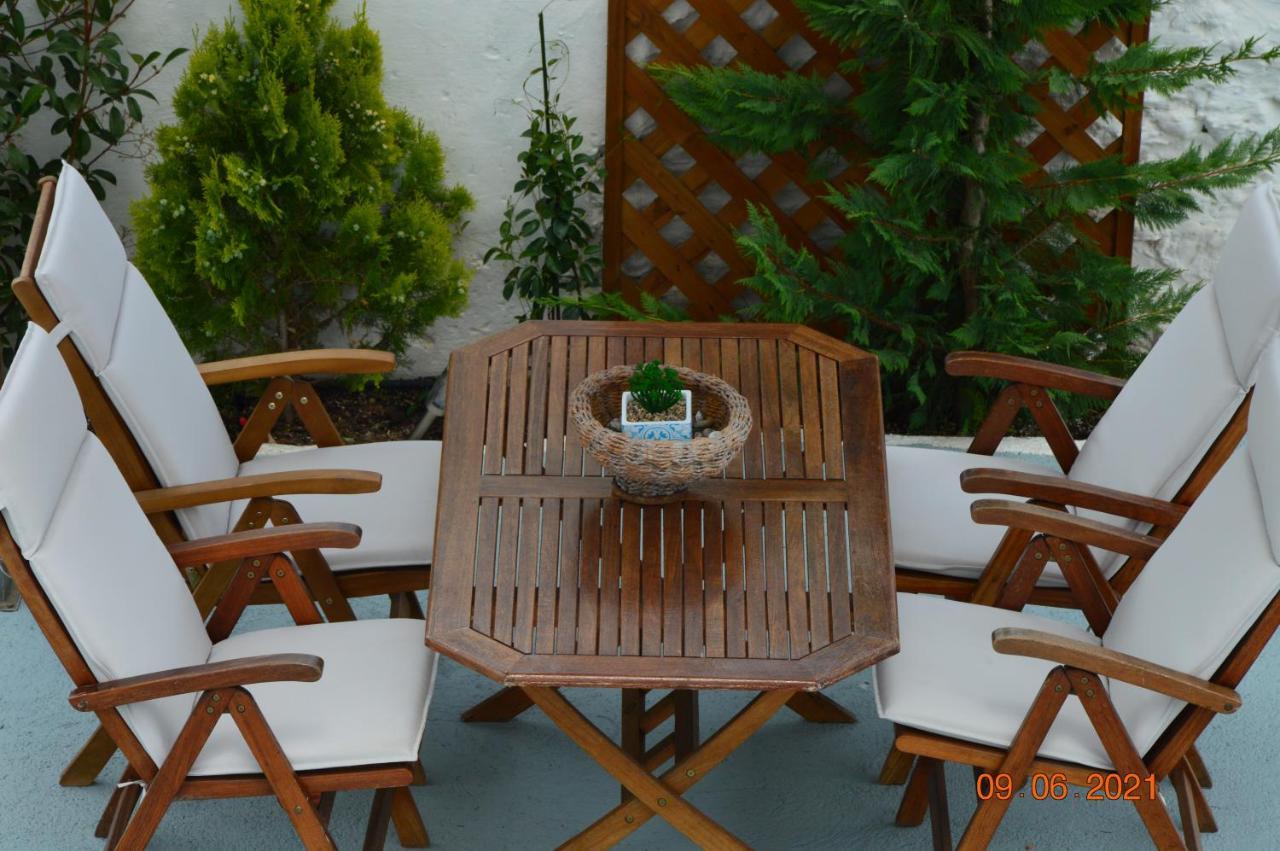 Sunblaze Studios1 Spetses Exterior foto