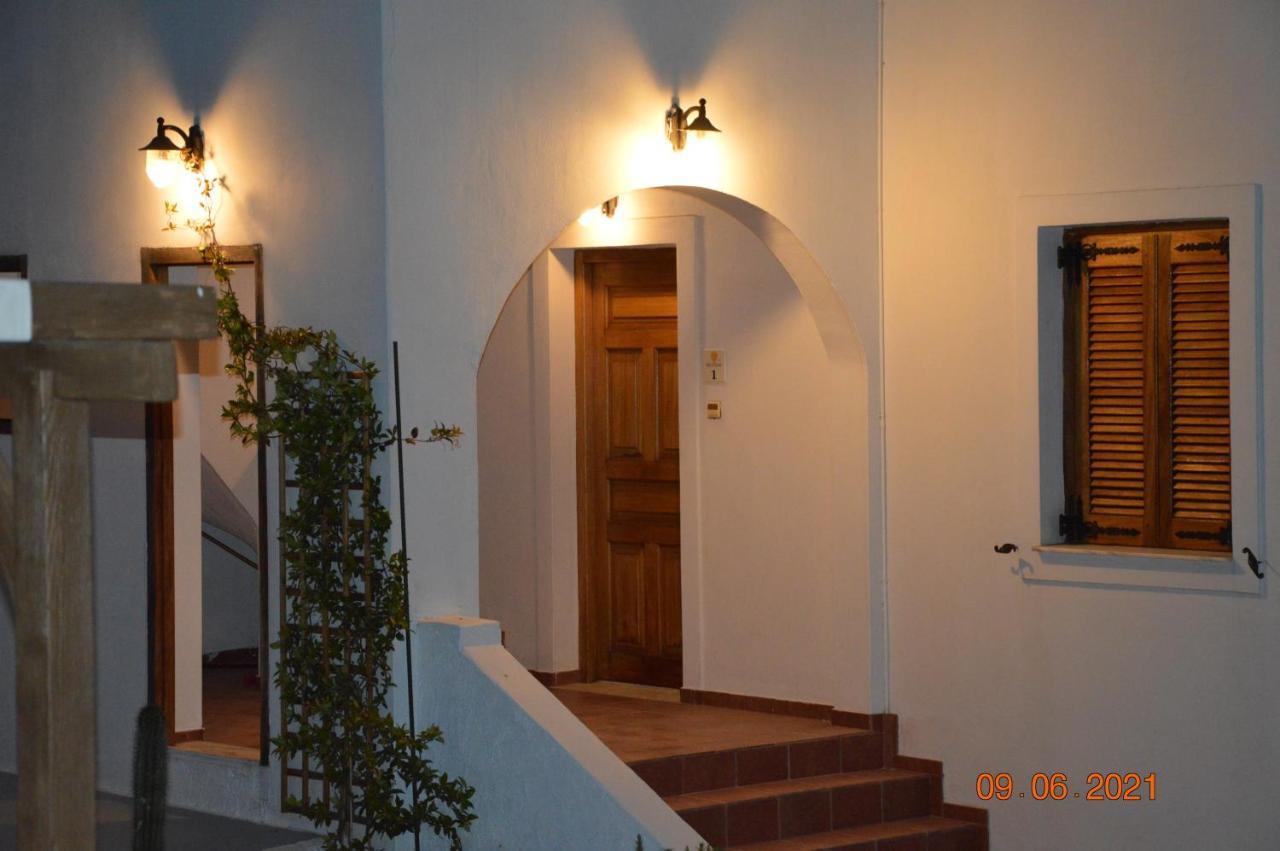 Sunblaze Studios1 Spetses Exterior foto