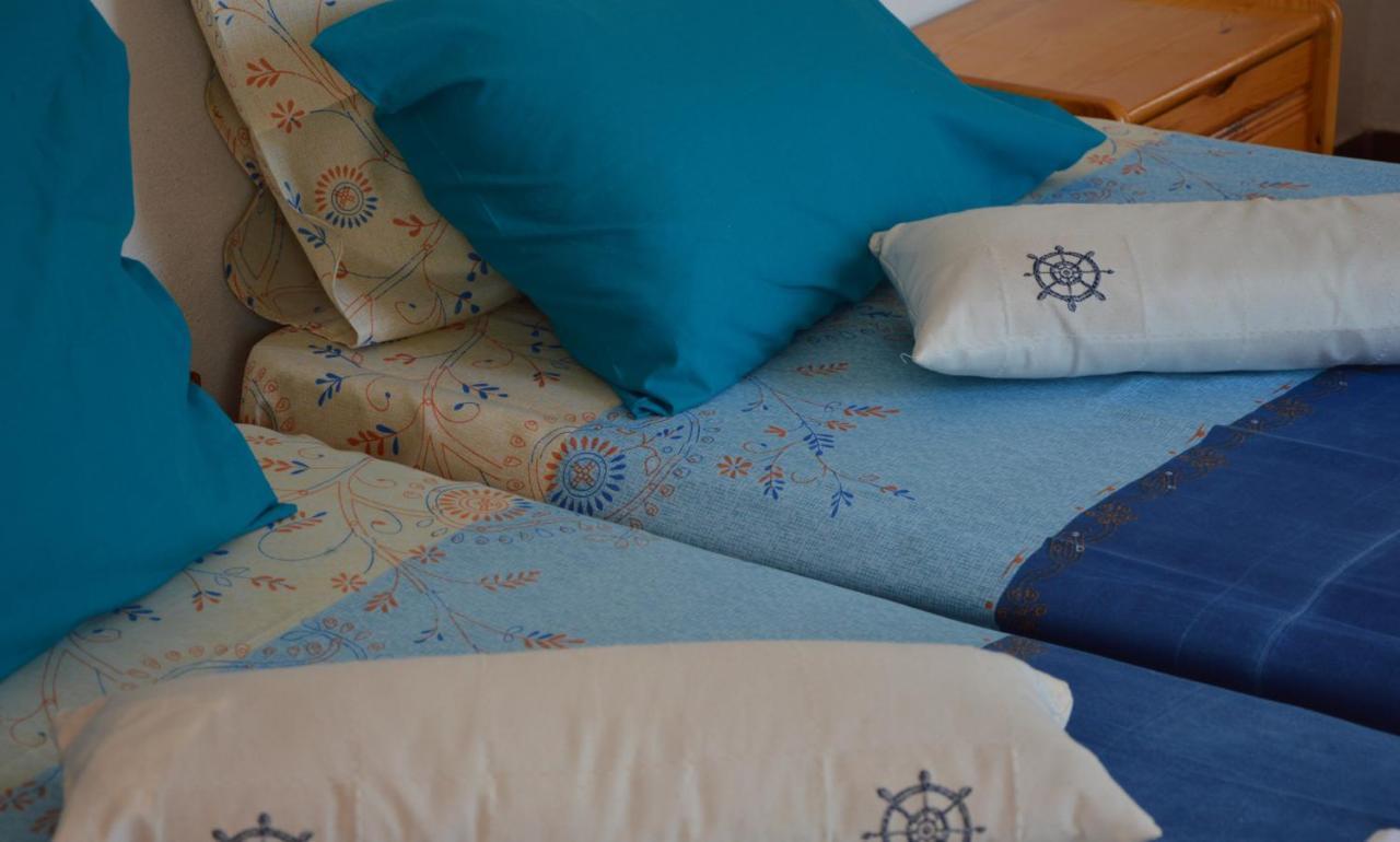 Sunblaze Studios1 Spetses Exterior foto
