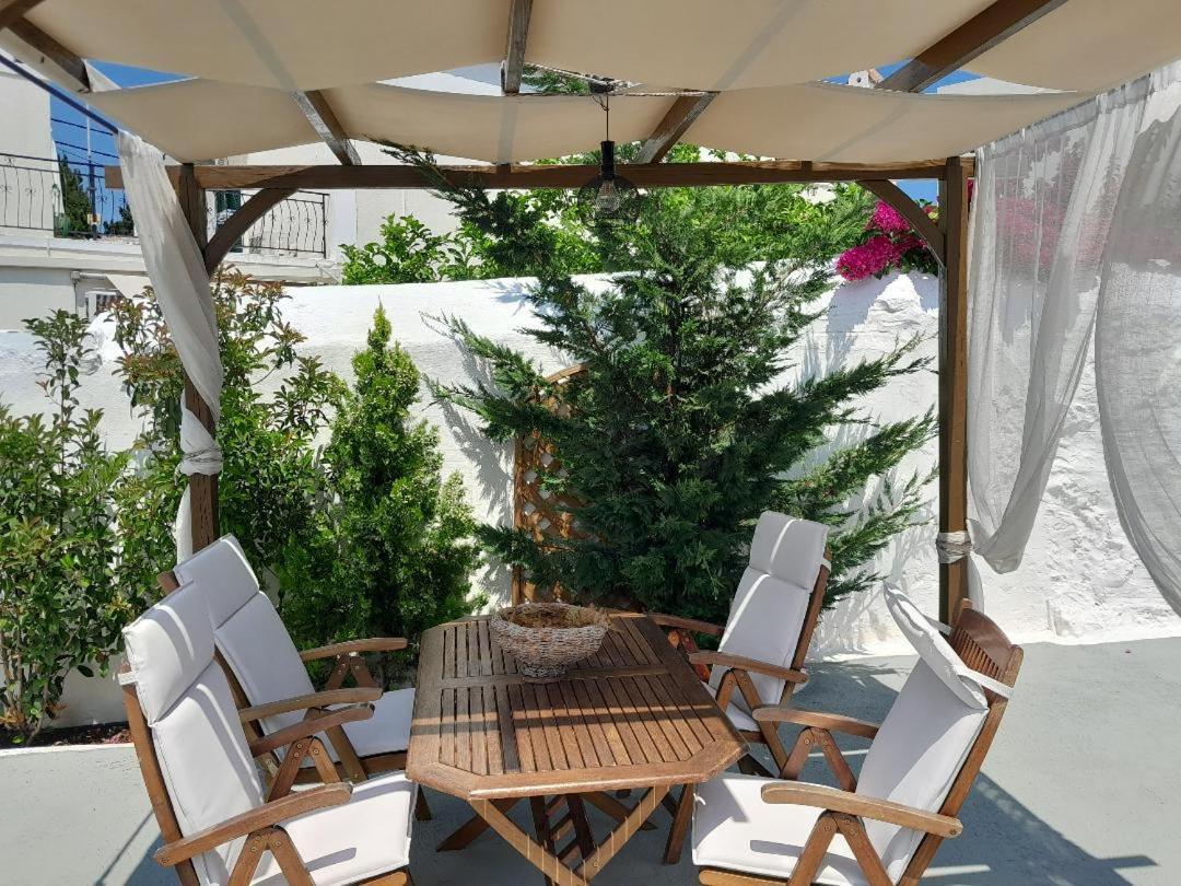 Sunblaze Studios1 Spetses Exterior foto