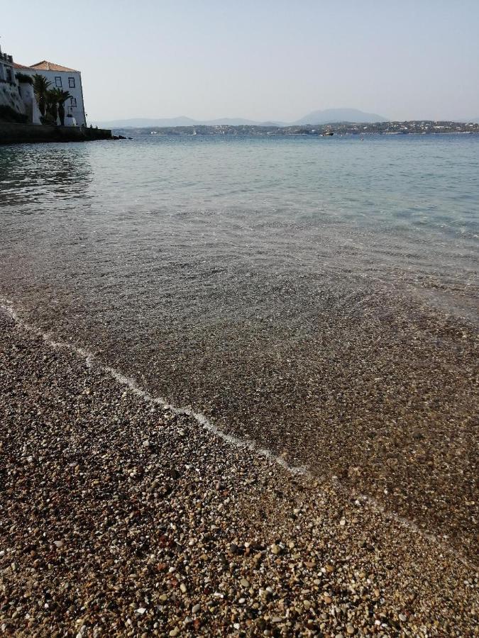 Sunblaze Studios1 Spetses Exterior foto