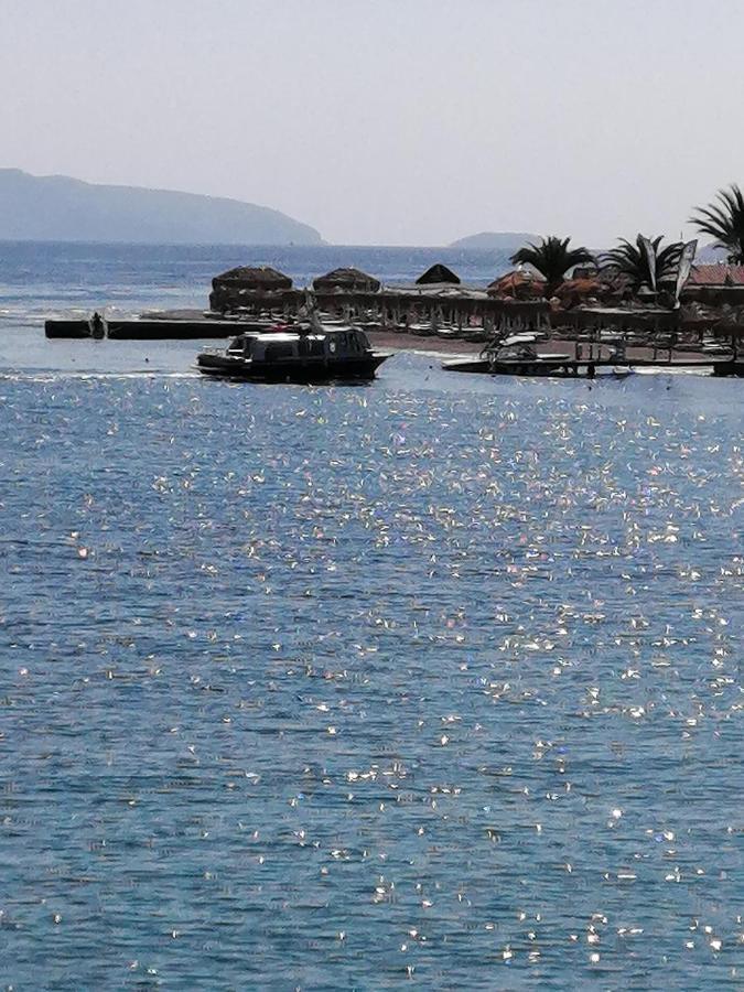 Sunblaze Studios1 Spetses Exterior foto