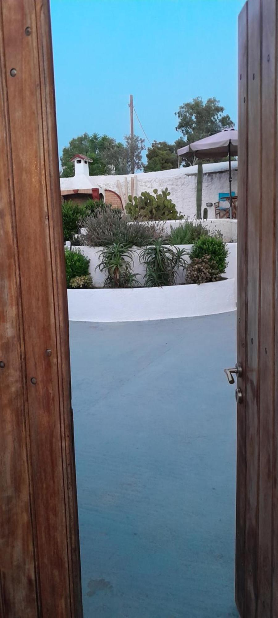 Sunblaze Studios1 Spetses Exterior foto