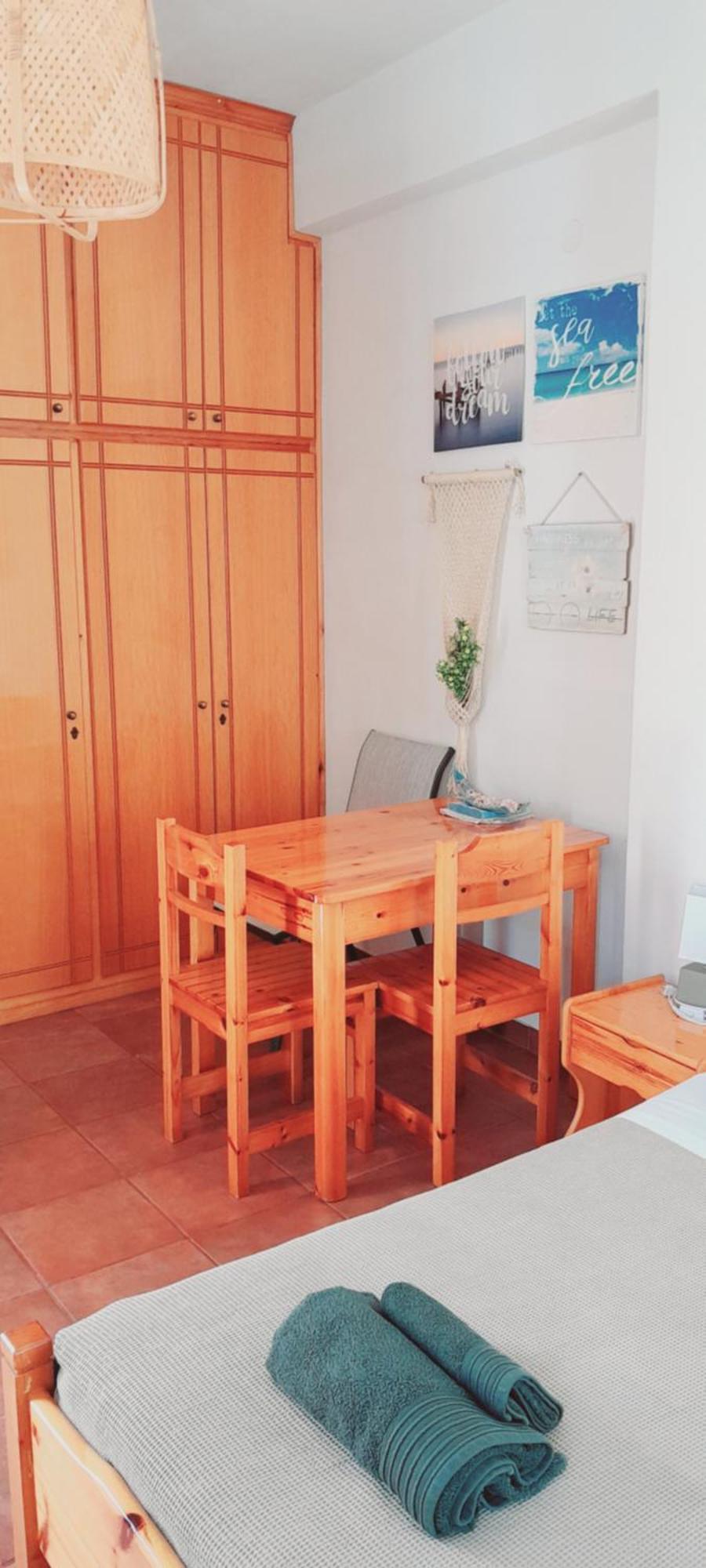 Sunblaze Studios1 Spetses Exterior foto