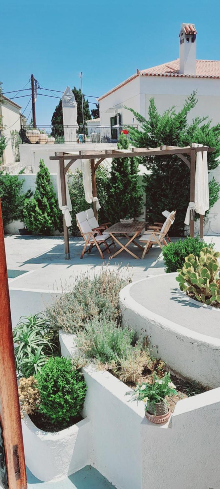 Sunblaze Studios1 Spetses Exterior foto